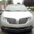 Lincoln: MKX awd
