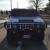 Hummer: H2 Luxury Sport Utility 4-Door