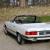 Mercedes-Benz 350 SL R107 V8 Soft Top 1 Owner 55,000 Miles Outstanding Condition