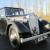 1936 ROVER 12/14 P1 SALOON *** VERY VERY RARE FIND NOW ~ LIKE HEN'S TEETH ***