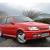 Ford Fiesta 1.6 RS Turbo