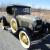 Ford: Model A