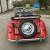 MG TD 1250cc LHD all original collector quality condition