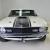 Ford: Mustang Mach 1 351