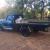 Classic Collectors Truck F250 in NT