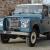 Land Rover Series 3 88" One of The Last Made 1 Owner and 39,000 Miles