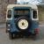 Land Rover Series 3 88" One of The Last Made 1 Owner and 39,000 Miles