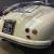 1970 Porsche Speedster 1800 Chesil Replica