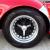 1977 AC Cobra Dax Tojeiro Rover V8 4.0 Manual Great Exampe Not To Be Missed!