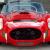 1977 AC Cobra Dax Tojeiro Rover V8 4.0 Manual Great Exampe Not To Be Missed!