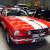 1966 Ford Mustang A Code Matching Numbers Immaculate