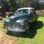 1952 Holden FX in QLD