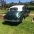 1952 Holden FX in QLD