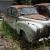 Austin A70 TWO Vehicles Restore OR Parts in VIC