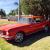 Ford Mustang 1965 Coupe 6 CLY
