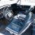 1966 Ford Thunderbird 390V8 Auto P Steering P D Brakes A Cond E Windows E Seats
