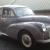 Morris Minor Traveller, Be involved in the next WRCC Build! finished to any spec