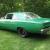 Plymouth: Road Runner