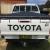 Toyota Hilux Double CAB SR 4 0 in NSW