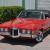 Pontiac: Grand Prix SJ