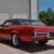 Pontiac: Grand Prix SJ