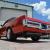 Pontiac: Grand Prix SJ