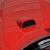 Pontiac: Grand Prix SJ