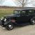 Ford: 1932 Fordor Sedan - Survivor 1950's Hot Rod Sedan