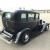 Ford: 1932 Fordor Sedan - Survivor 1950's Hot Rod Sedan