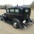 Ford: 1932 Fordor Sedan - Survivor 1950's Hot Rod Sedan