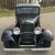 Ford: 1932 Fordor Sedan - Survivor 1950's Hot Rod Sedan