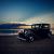 Ford: 1932 Fordor Sedan - Survivor 1950's Hot Rod Sedan