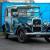 1939 Austin Heavy 12/4 Low Loader London Taxi