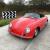 1964 Porsche 356 Recreation