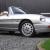 1990 Alfa Romeo S4 Spider