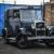 1938 Morris Commercial ‘G2SW’ Super Six London Taxi