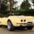 1968 Chevrolet Corvette C3 Roadster
