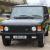 1993 Range Rover LSE