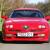 2002 Alfa Romeo GTV Cup no.020