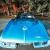 1966 Chevrolet Corvette C2 Sting Ray