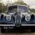 1952 Jaguar XK120 Fixedhead Coupé