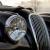 1952 Jaguar XK120 Fixedhead Coupé