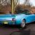 1966 Ford Mustang Convertible (289ci)