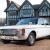 1974 Ford Granada Mk. I GXL (3 Litre)