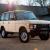 1983 Range Rover Classic (Four Door)