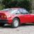 1971 Alfa Romeo 1300 Junior Zagato