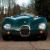 1993 Jaguar C-Type by Realm