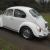 1972 Volkswagen Beetle 1200