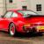 1986 Porsche 911/930 Turbo Flatnose