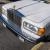1984 Rolls-Royce Silver Spur with Division